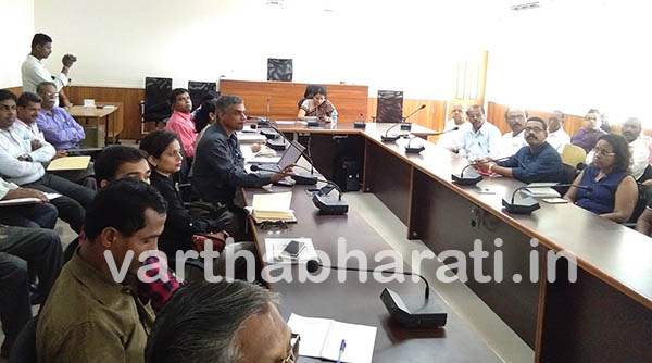 ನಗರಸಭಾ ವ್ಯಾಪ್ತಿಯಲ್ಲಿ ಪ್ಲಾಸ್ಟಿಕ್ ಬಳಕೆ ಕಡ್ಡಾಯ ನಿಷೇಧ: ಡಿಸಿ